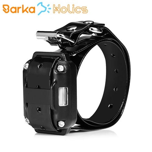 BARKAHOLICS® BH776R Collar Receiver and Collar